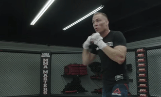 UFC 289!