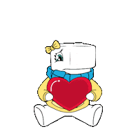 Sad Crypto Sticker by Ordinary Friends