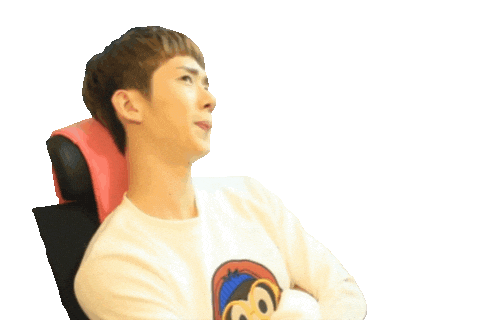 2Am Think Sticker