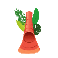 Banana Boat Summer Sticker by Red Bull