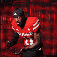 Red Raiders GIF by Texas Tech Football