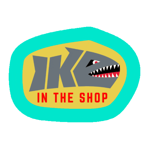 Awesome Bass Fishing Sticker by Mike Iaconelli