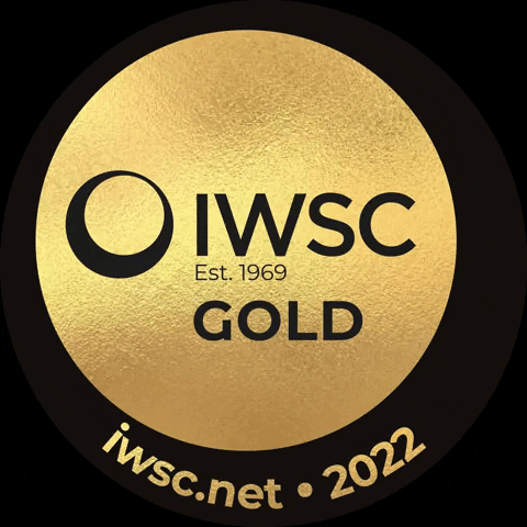 theiwsc giphygifmaker iwsc iwsc gold medal GIF