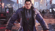 Angry Kazuya Mishima GIF by Xbox