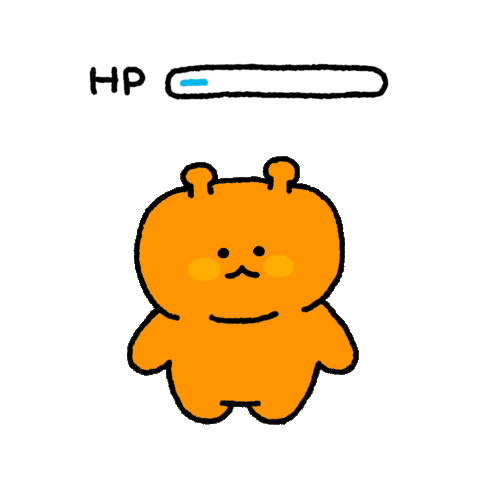 Energy Satisfy Sticker by TMON