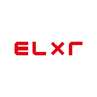 TeamELXR  Sticker