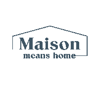 Real Estate Sticker by Maison Real Estate Boutique
