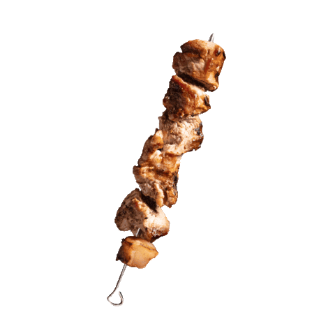 hungry angel Sticker by Savvikos