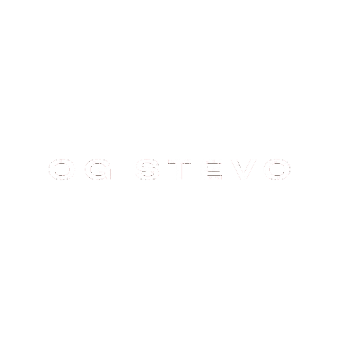 Stop Signs Og Stevo Sticker by Cinq Music