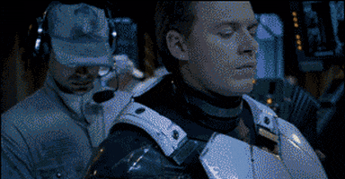 pacific rim cat GIF by Cheezburger