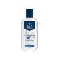 salthouse_de skincare hautpflege totesmeersalz totesmeer Sticker