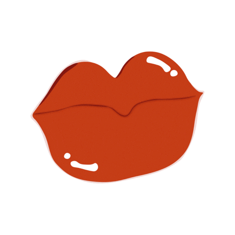 Heart Love Sticker by andwaitedmag