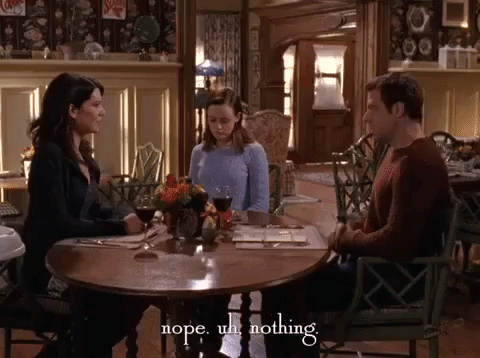 season 5 netflix GIF by Gilmore Girls 