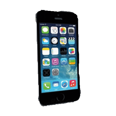 apple phone GIF by imoji