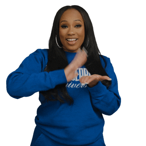 BLUEPRINTUNIVERSITY girl blue money woman Sticker