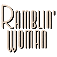 _itsfranz cat power tranquility base itsfranz ramblin woman Sticker