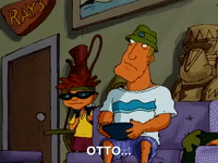 rocket power nicksplat GIF