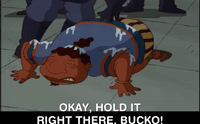 Rocket Power Nicksplat GIF by NickRewind