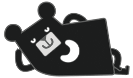 so what ok Sticker by Taiwanbar