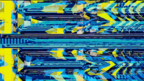 Video Art GIF by cskonopka