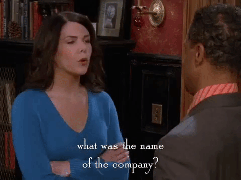 season 6 netflix GIF by Gilmore Girls 