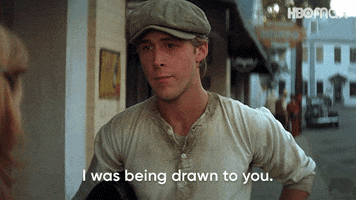 I Love You Relationship GIF by HBO Max