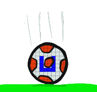 World Cup Illustration Sticker by GT8Studios