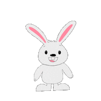 Happy Fun Sticker