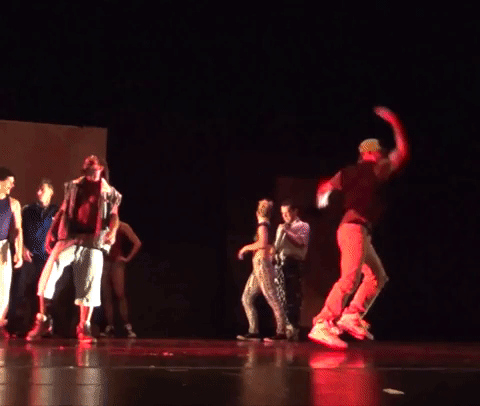 hip hop dance breakdance GIF by Chicago Dance Crash