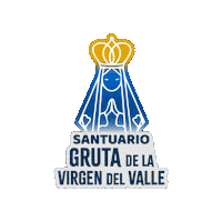 sfvcturismo turismo catamarca sfvcturismo virgen del valle Sticker