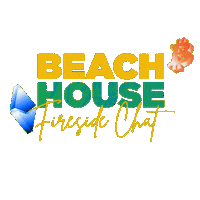 Binance Beachhouse Sticker by Tokocrypto