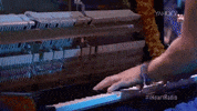 iheartradio music festival coldplay GIF by iHeartRadio