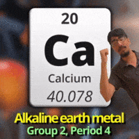 Calcium