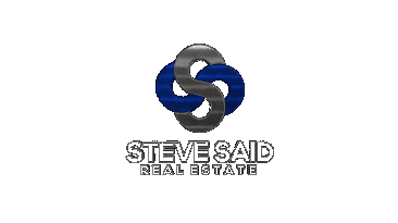 Stevesaid giphyupload steve said real estate Sticker