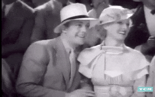 Bette Davis Precode Hollywood GIF by Turner Classic Movies