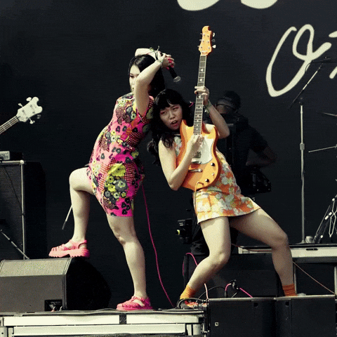 Lollapalooza GIF by Respective