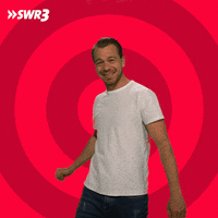 High Five Oh Yeah GIF by SWR3