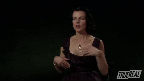 Ghost Story Horror GIF by TrueReal