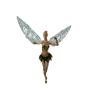 fantasia glitters STICKER