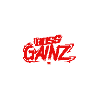 Migiboss Sticker by Bossgainz