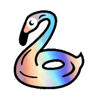 Party Design Sticker by Format D