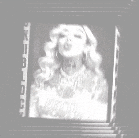 Fetti GIF by DollBabyCouture