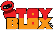 Sticker by Toyblox.Gr