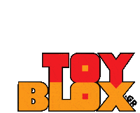 Sticker by Toyblox.Gr