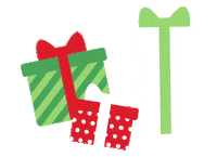 Merry Christmas Sticker by Prison Fellowship