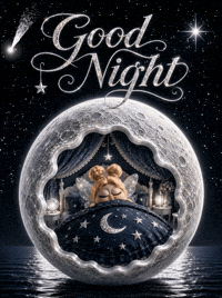 Good Night GIF
