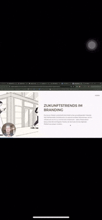 Branding Trends GIF by pablonio