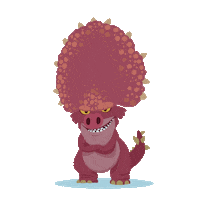 Ice Age No Sticker by Walt Disney Studios