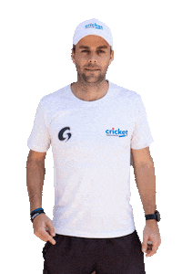 Cm Grove Sticker by Cricket Mentoring