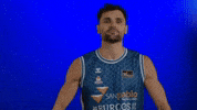 Raul Neto GIF by San Pablo Burgos